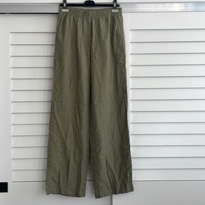 NWT Mango Pants size M